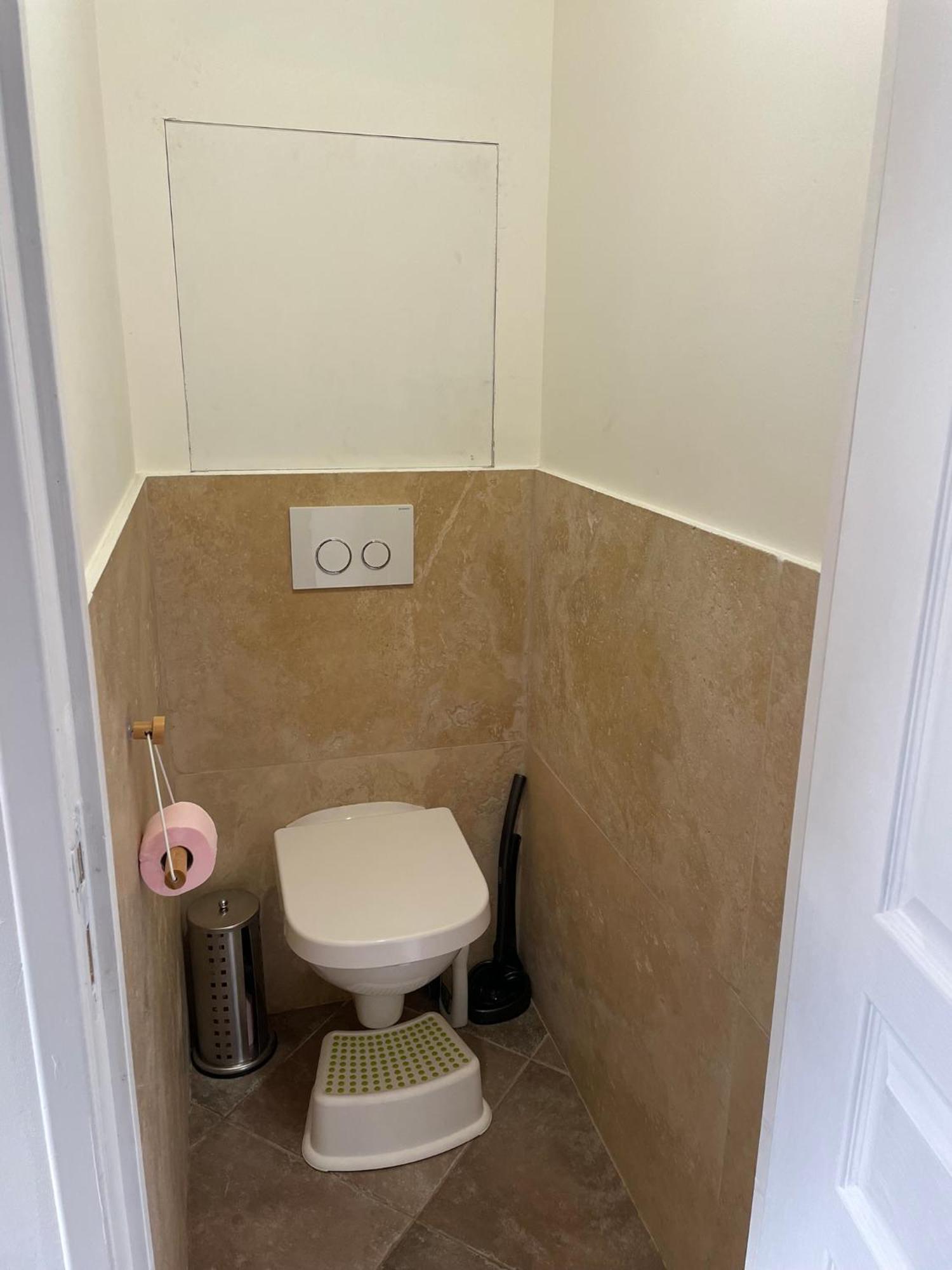 Risoul 1850 Beau Duplex Pour 6 Pers En Plein Centre De La Station Apartment Luaran gambar